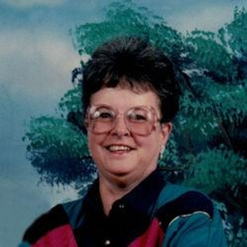 Shirley Harrison Profile Photo