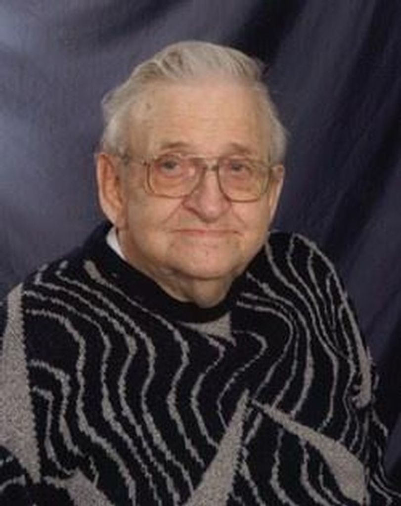 Albert H. Nath