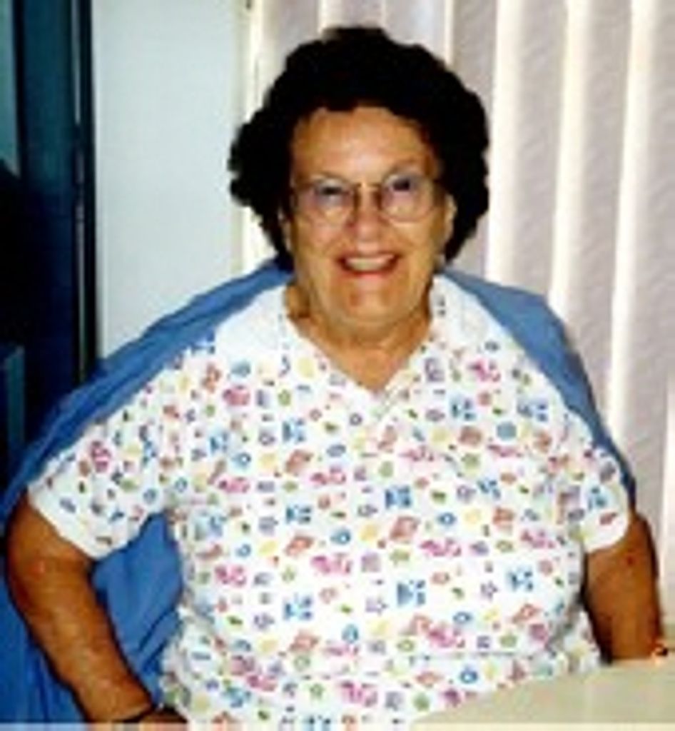 Bonnie Lavonne Dickens