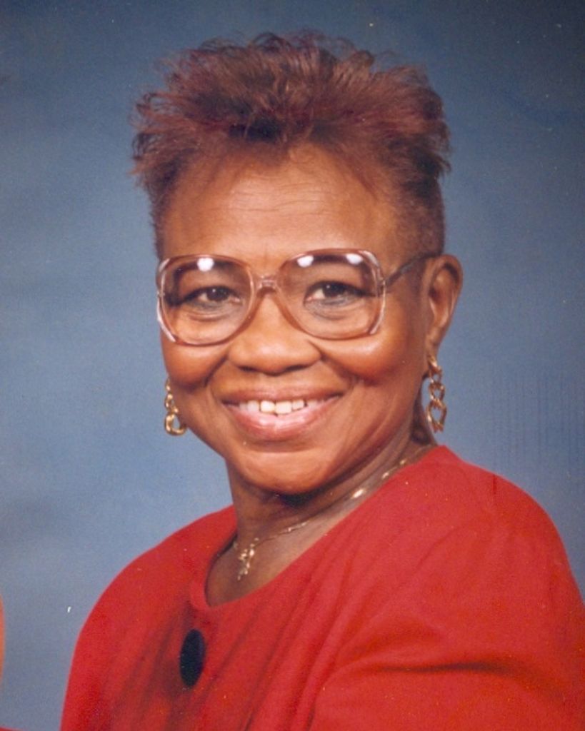 Rosa "Bett" Gordon Reavis Profile Photo