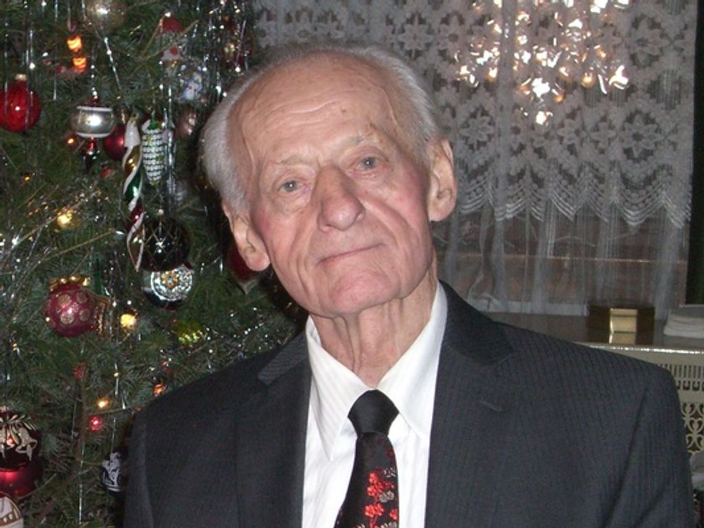 Roman Kijowski Profile Photo