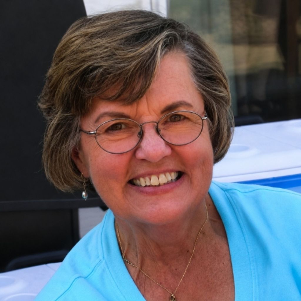 Marcia Ann Walsh