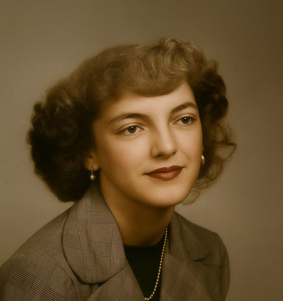 Joyce Welch Profile Photo