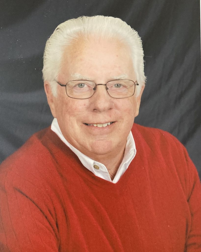 Byron Welch