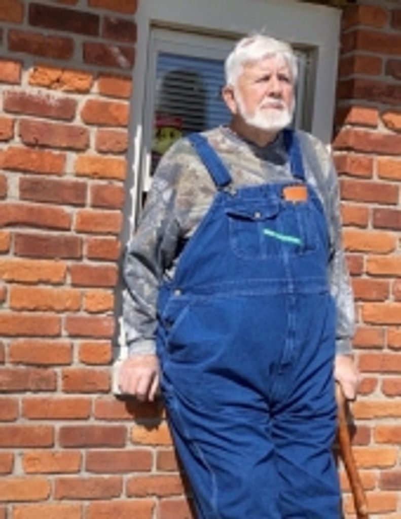 Charles  Teddy  Ramey, Sr.  Profile Photo