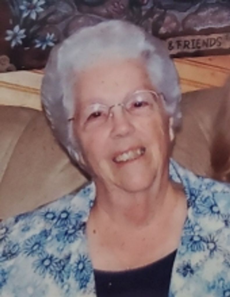 Elouise Cherry Gibson Profile Photo