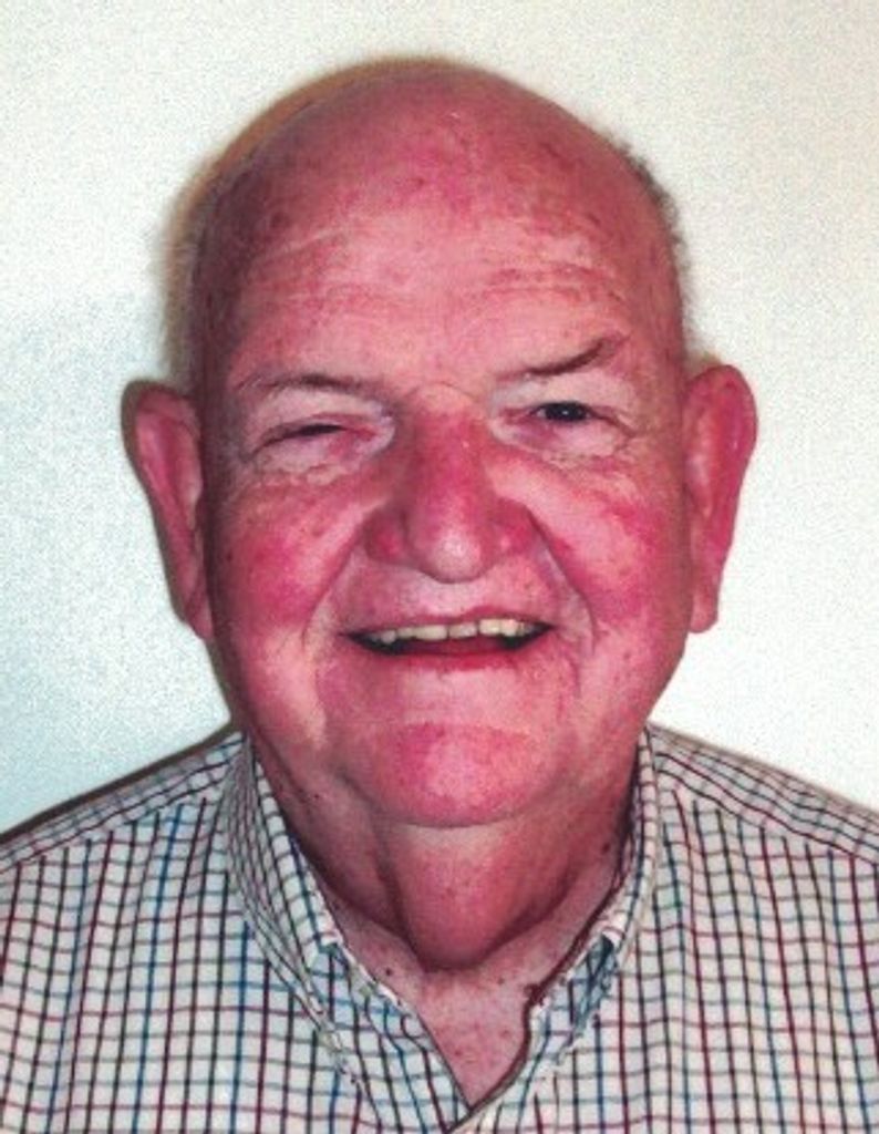 Roger Seltzer Spotts Profile Photo