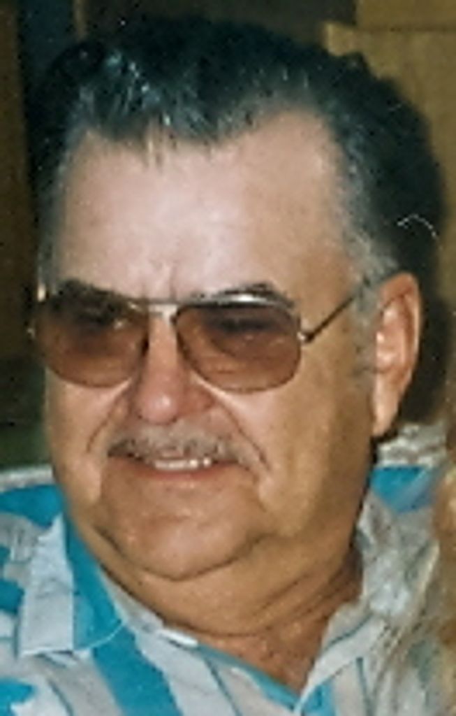 Gordon Bolstad