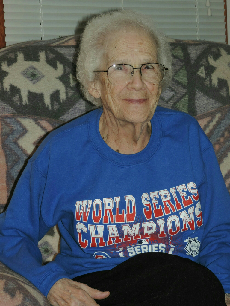 Hattie Oberg