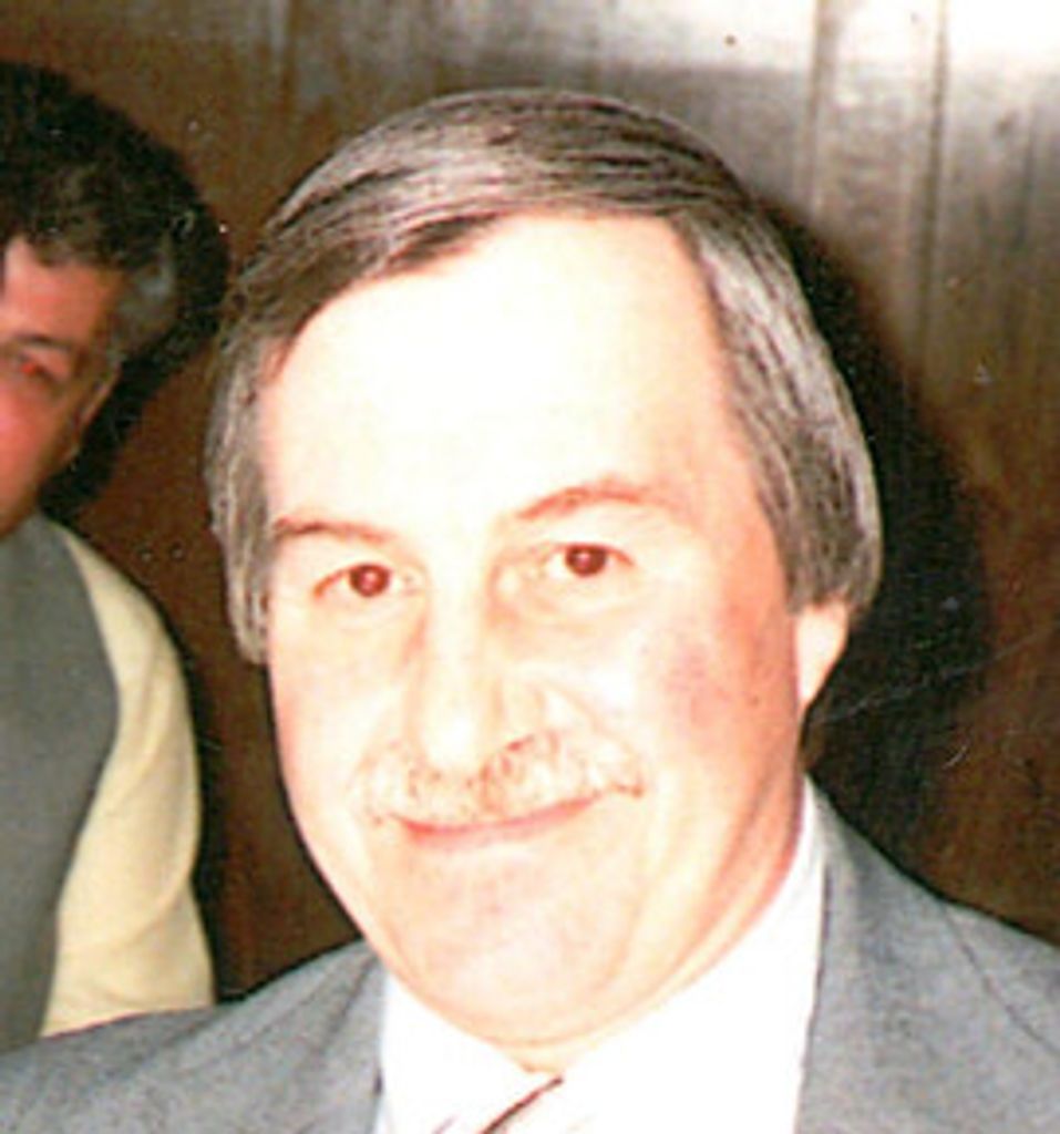 Gerald B. Putz