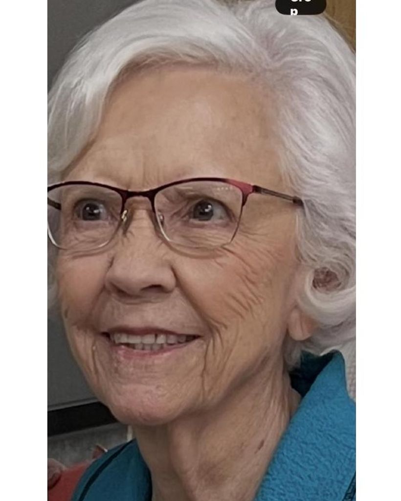 Mary Ruth Mitchell