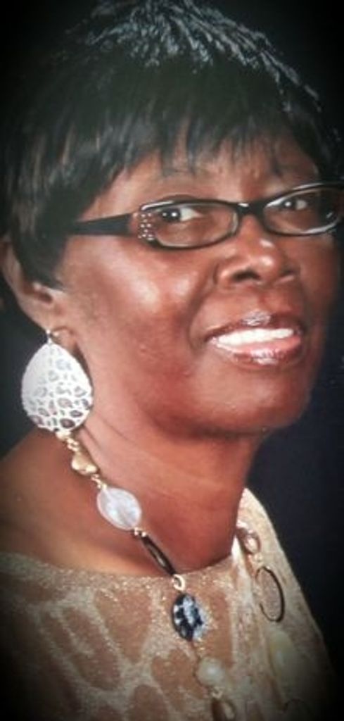 Ms Arlethia Clark