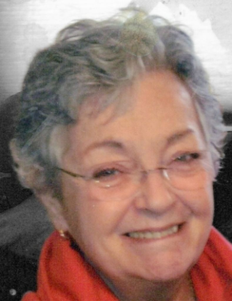 Martine M. March Profile Photo