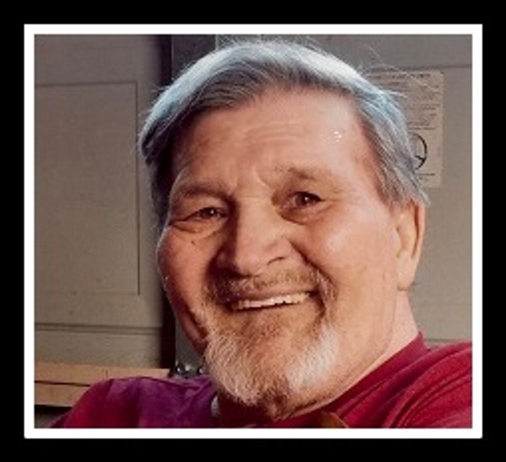 Charles White