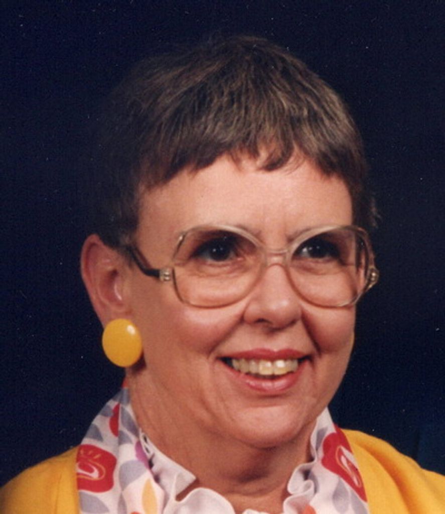 Elsie Lorraine Cole Profile Photo