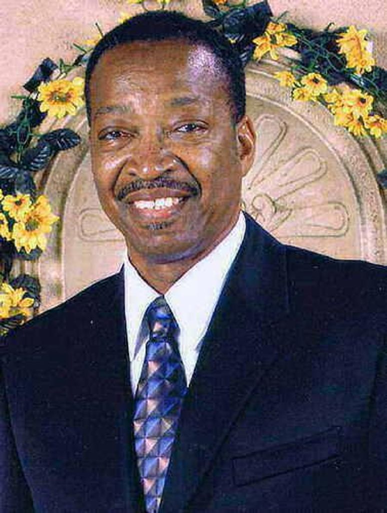 Gilbert Keyes