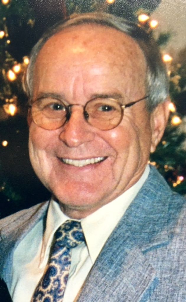 Estile (Buster, Ed) Hager Williams