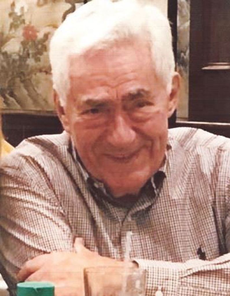 Michael John Conron Profile Photo