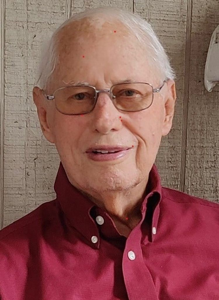 Charles Leonard Combee Profile Photo