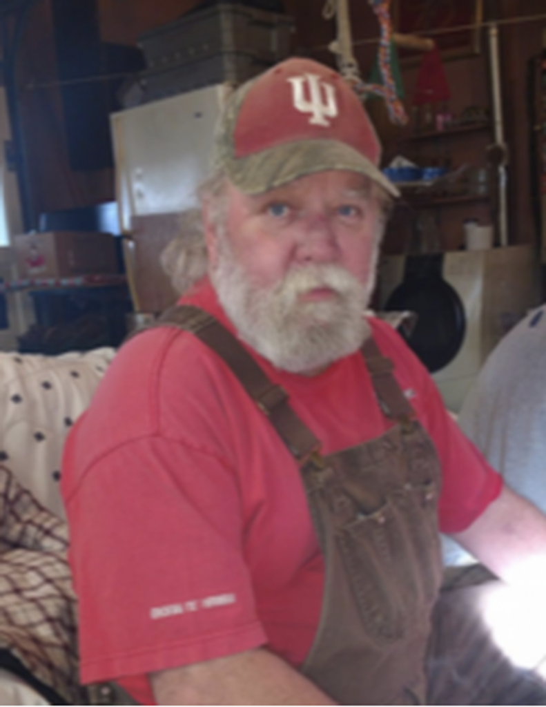 Johnny Lee Lattin