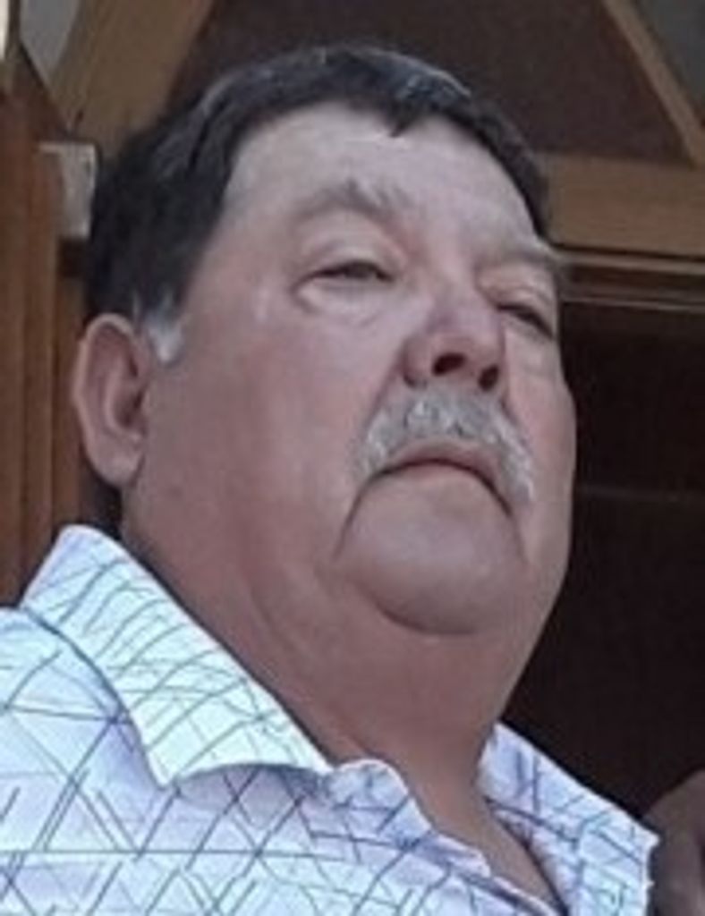 Jose Galvan Solis