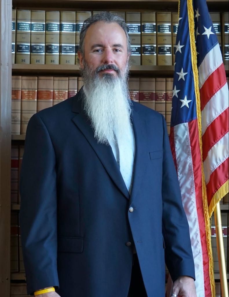 John  Michael  Johnson Profile Photo
