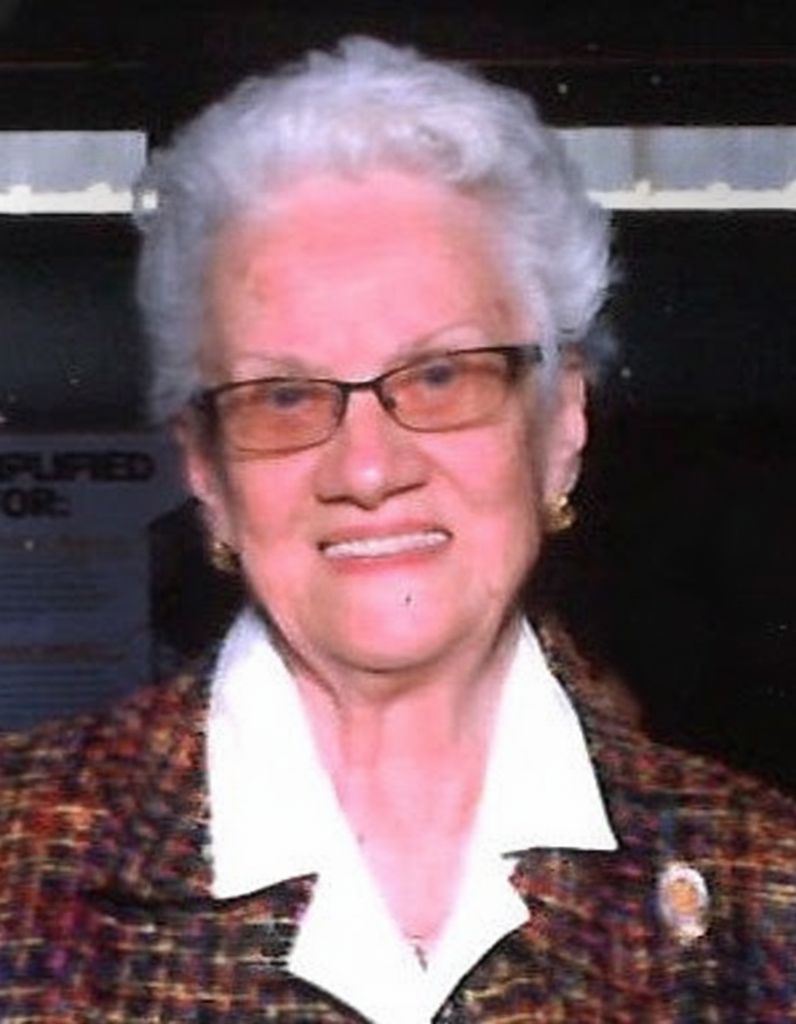 Joan A. Hemmelgarn