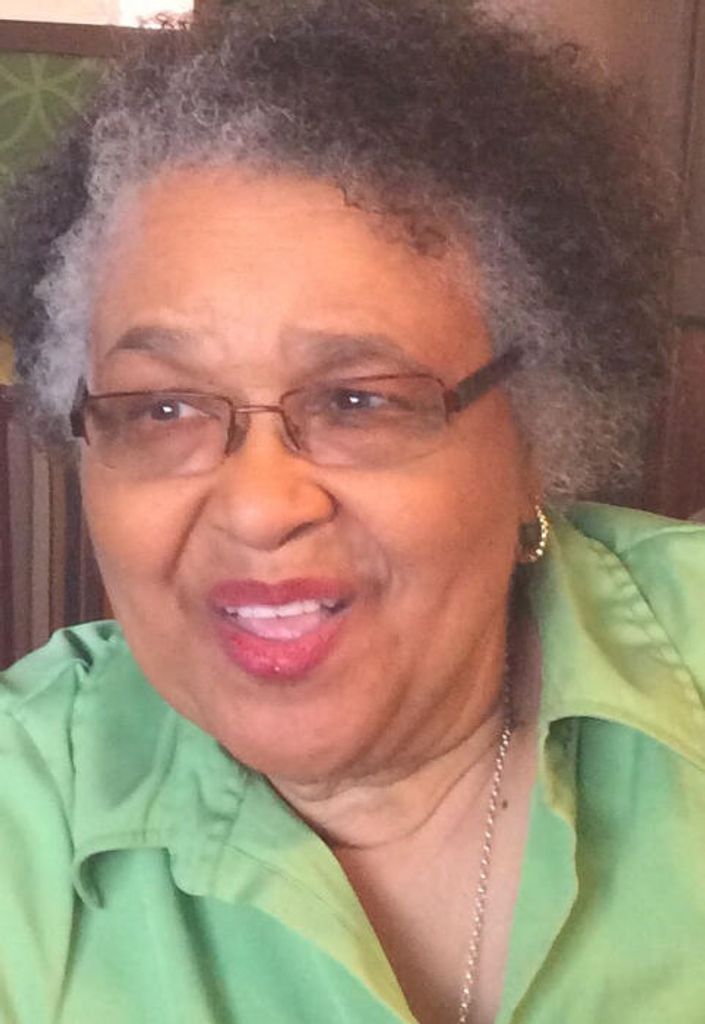 Betty Lou Morgan Profile Photo