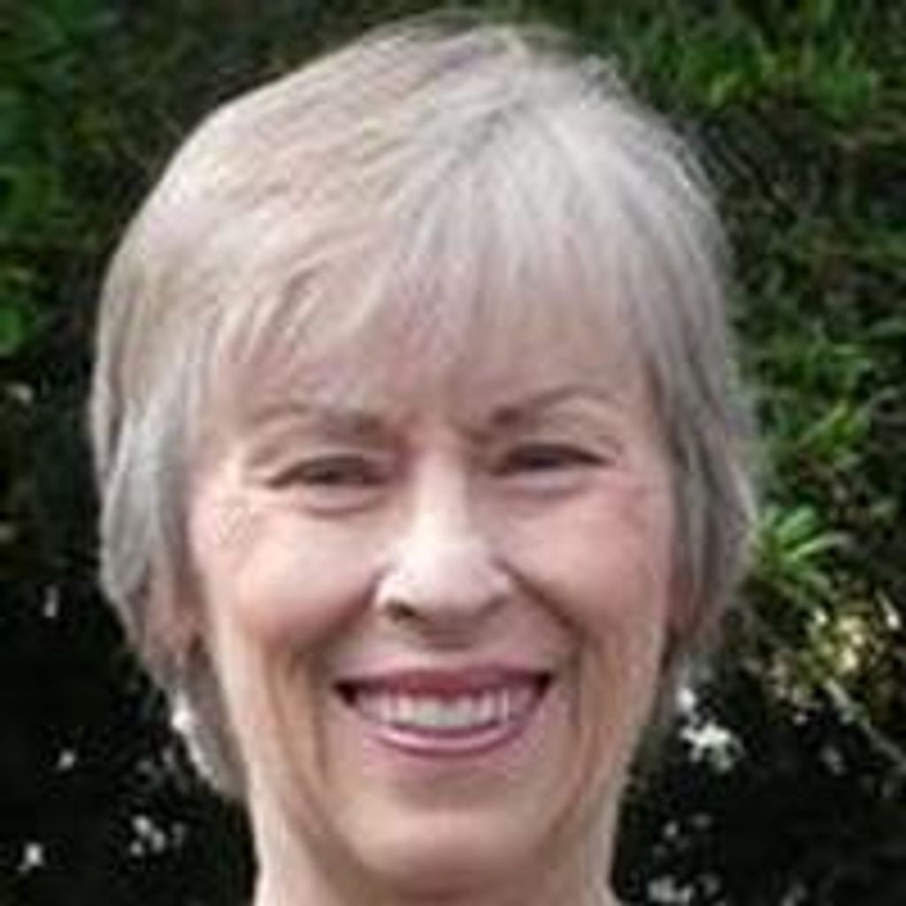 Jean  Elizabeth Gray