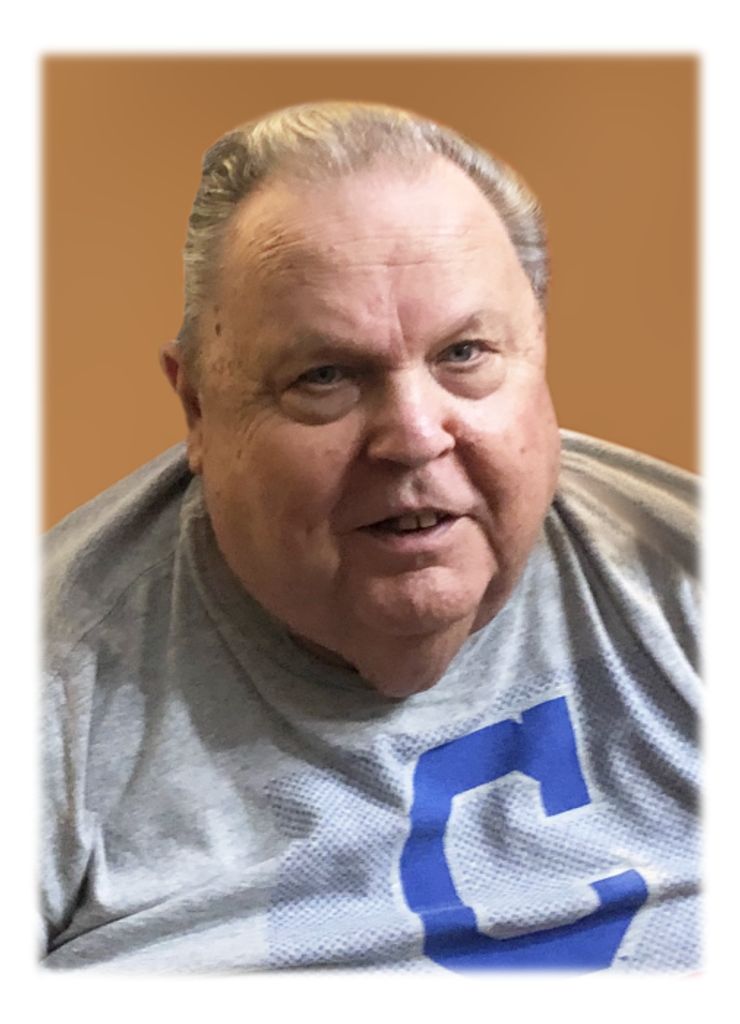 Lawrence "Larry" Zolata Profile Photo