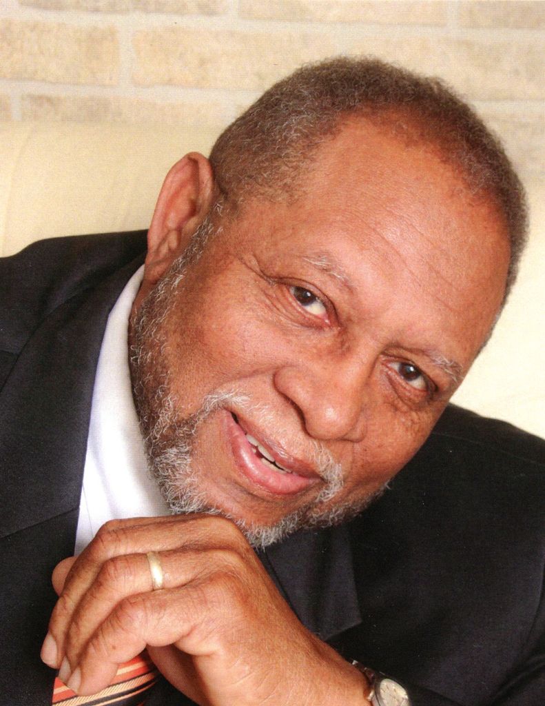 Pastor Glen Jones Profile Photo