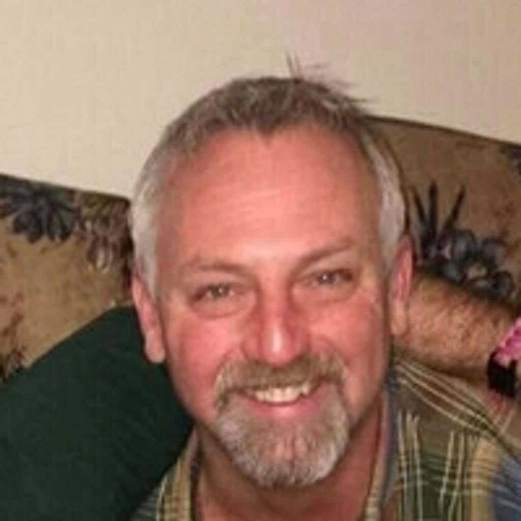 Terry Preston Roberson