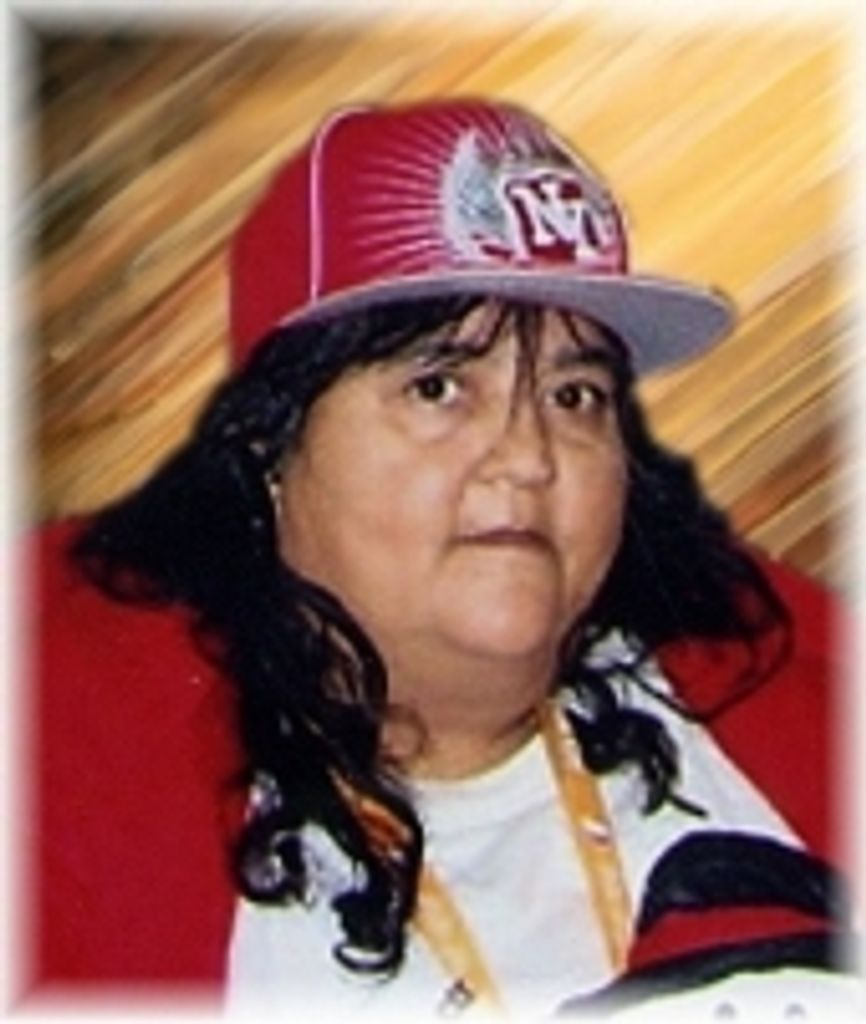 Mayra Caraballo