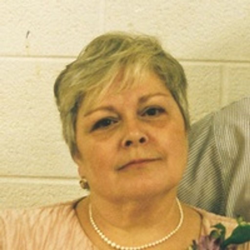 Lorene  Sue Rumsey