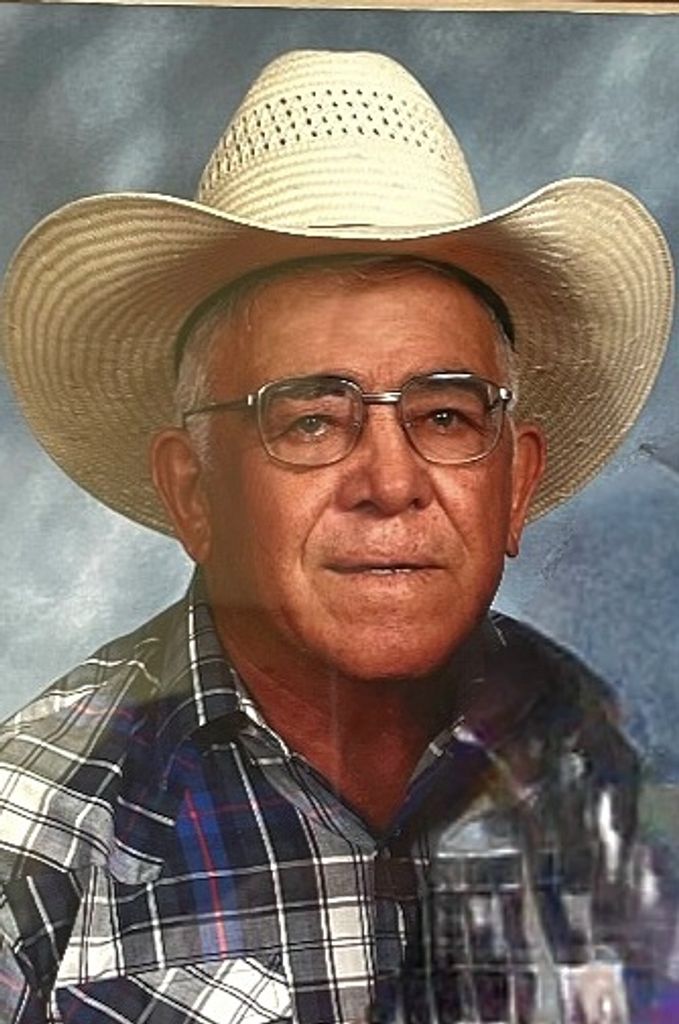 Robert Armenta