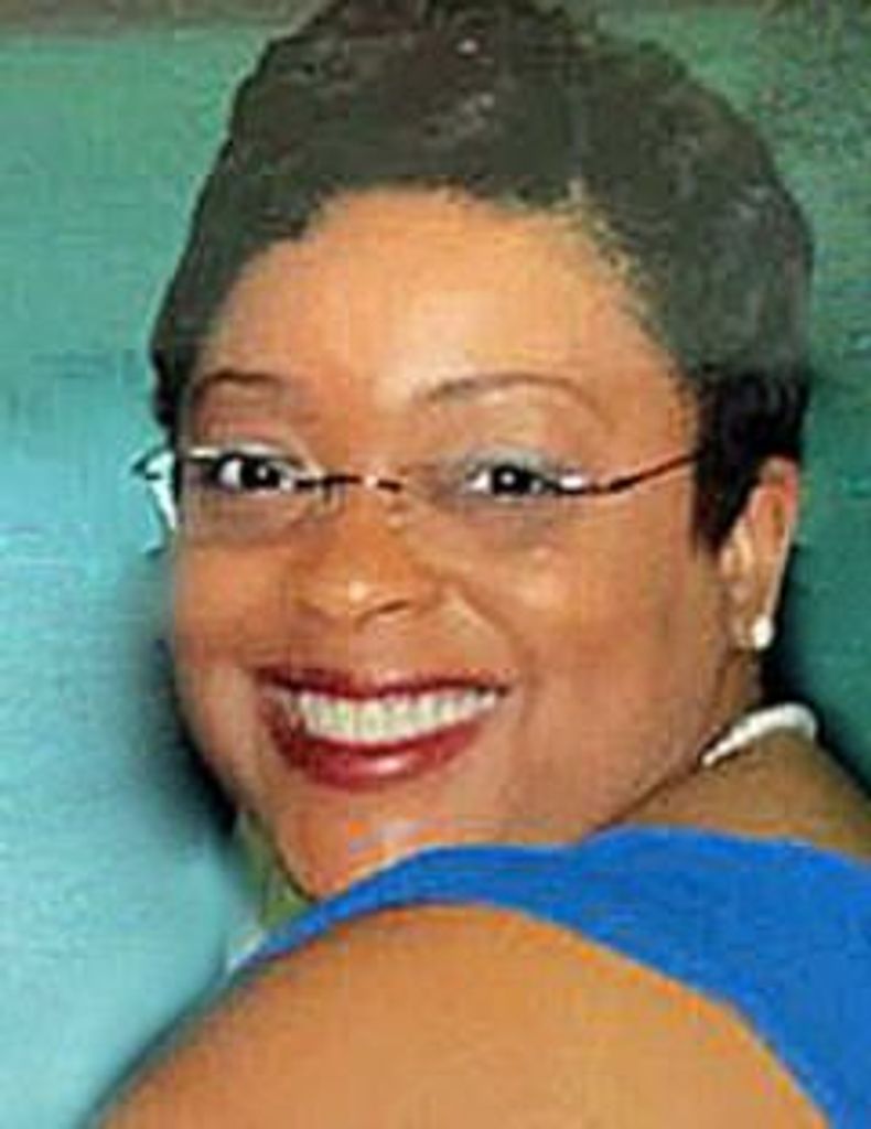 Twyla Fanita Allen Profile Photo