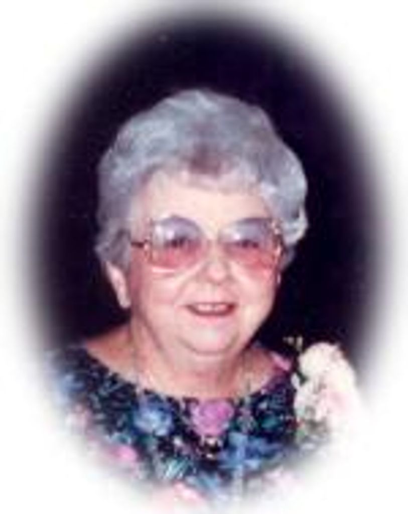 Margaret E. Burke