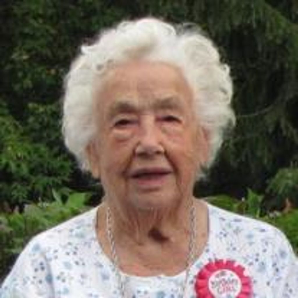 Anna Marie Broderick