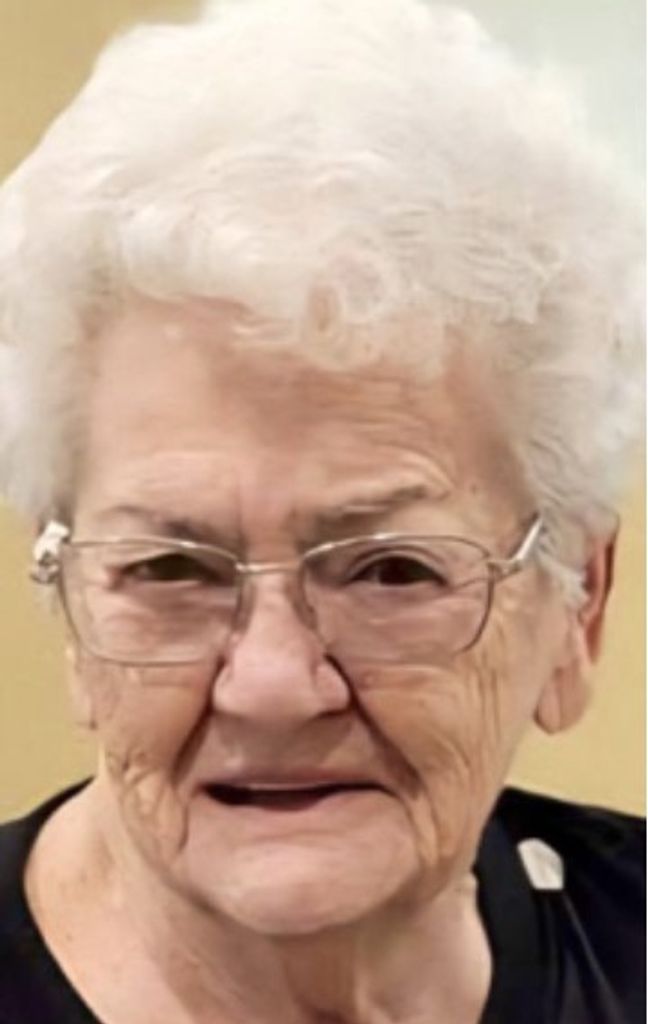 Loretta Barrese