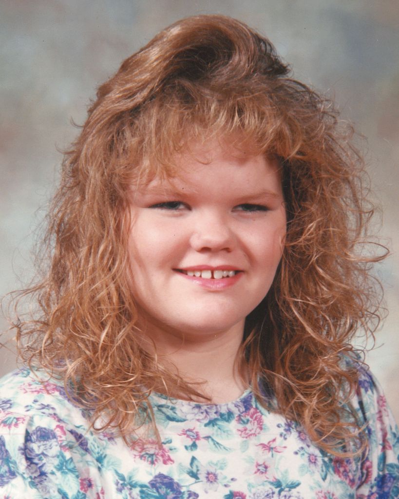 Salena M. Carver