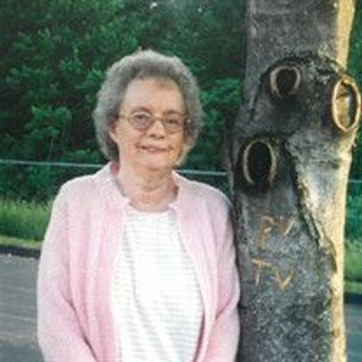 Thelma "Tippy" Vaughn Profile Photo