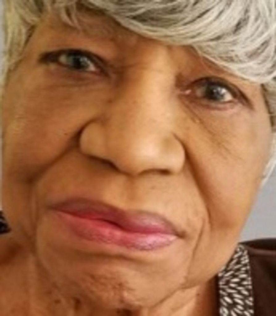 Alberta Johnson Profile Photo