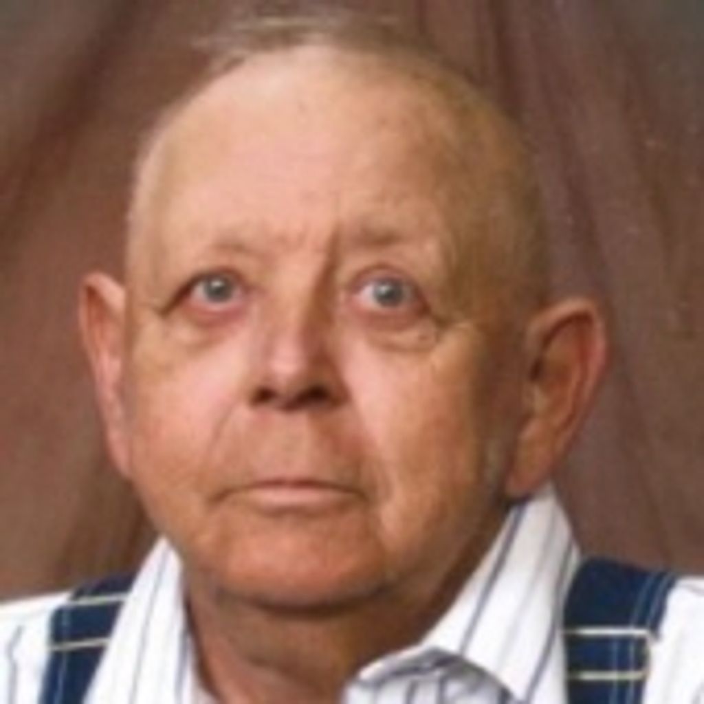 Paul Max Arnold