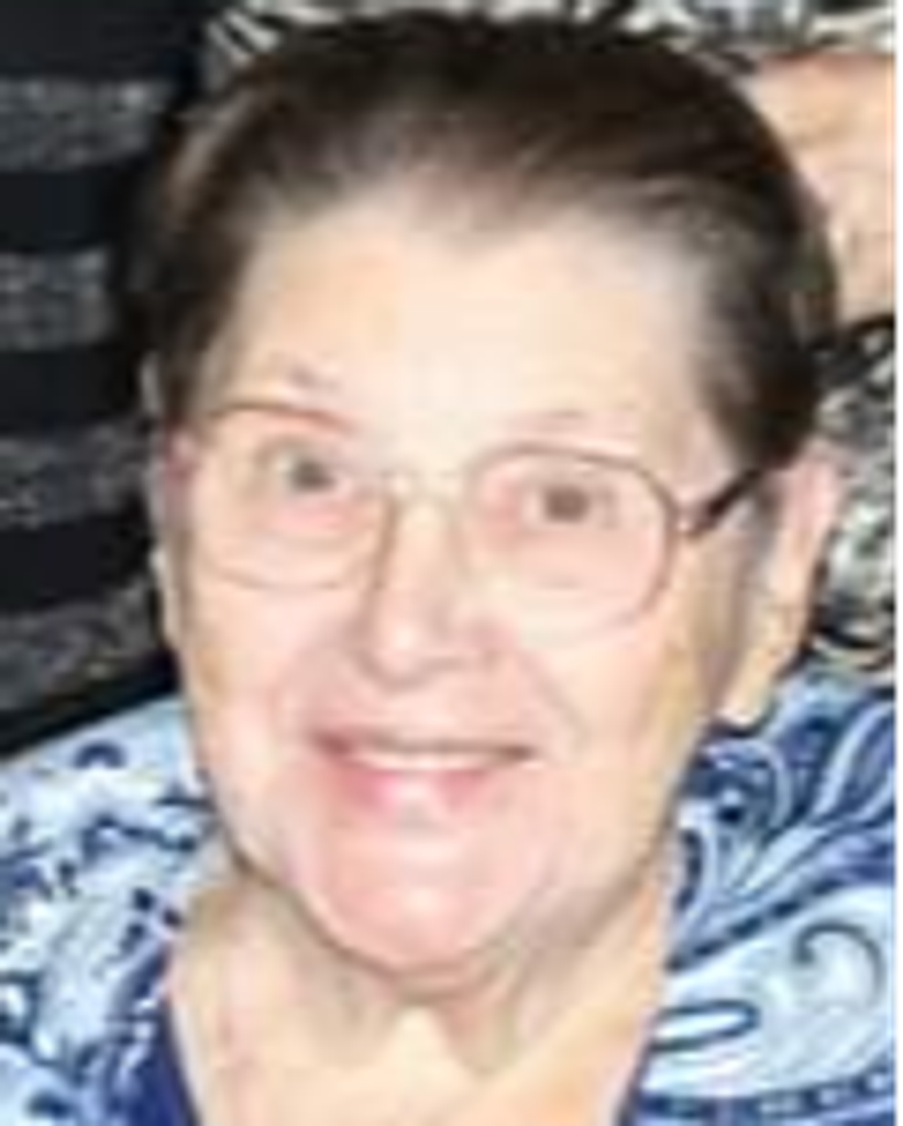 Virginia N. Johnson Profile Photo