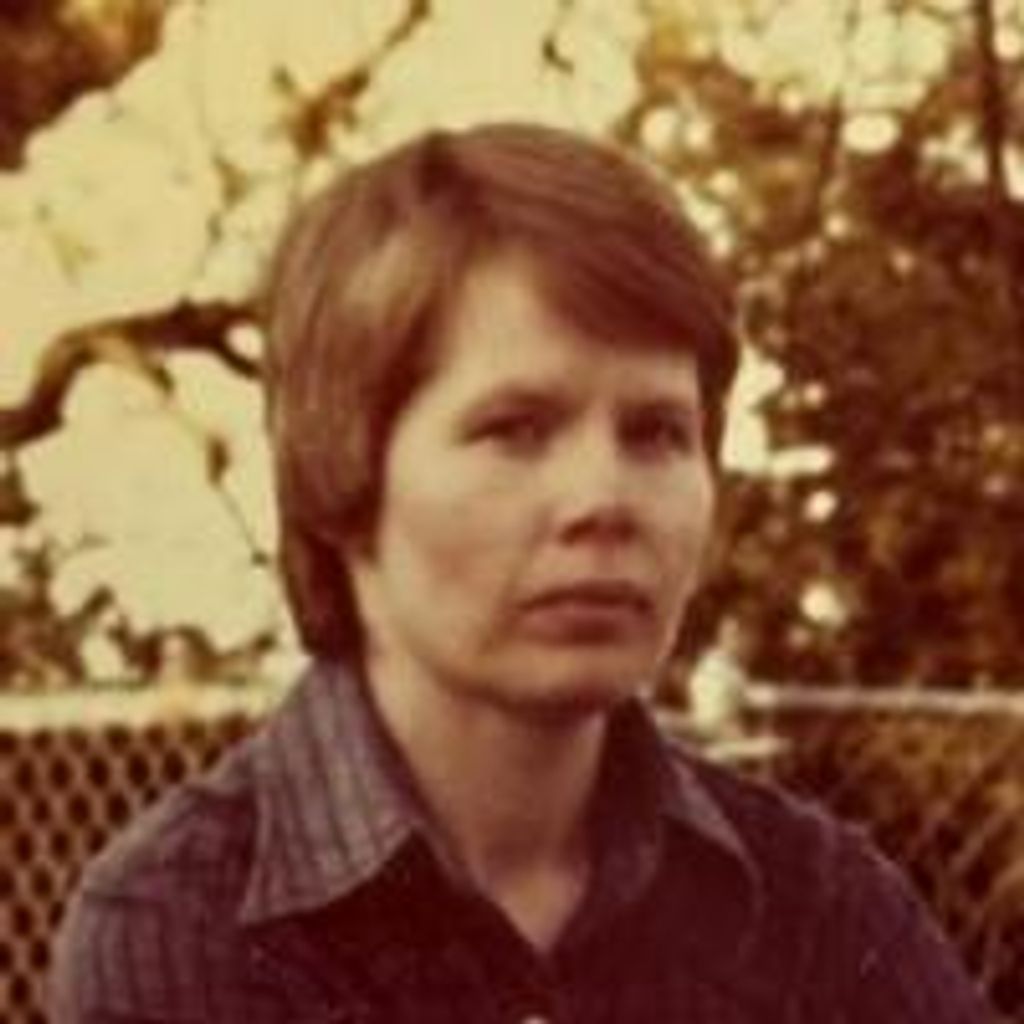 Thalia Ellen Alberts