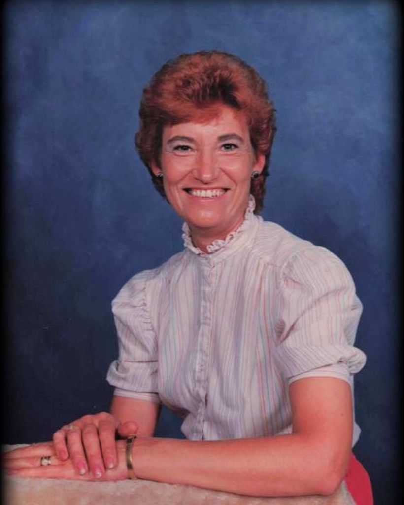 Kathy Gwen Nash