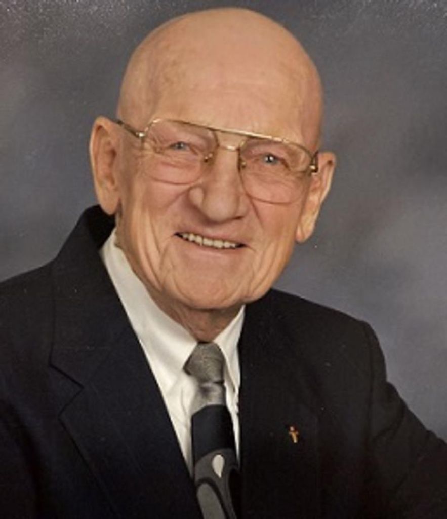 Royal E. Secor Profile Photo