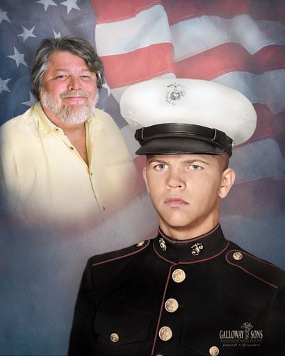Clifford Alton McKay's obituary image