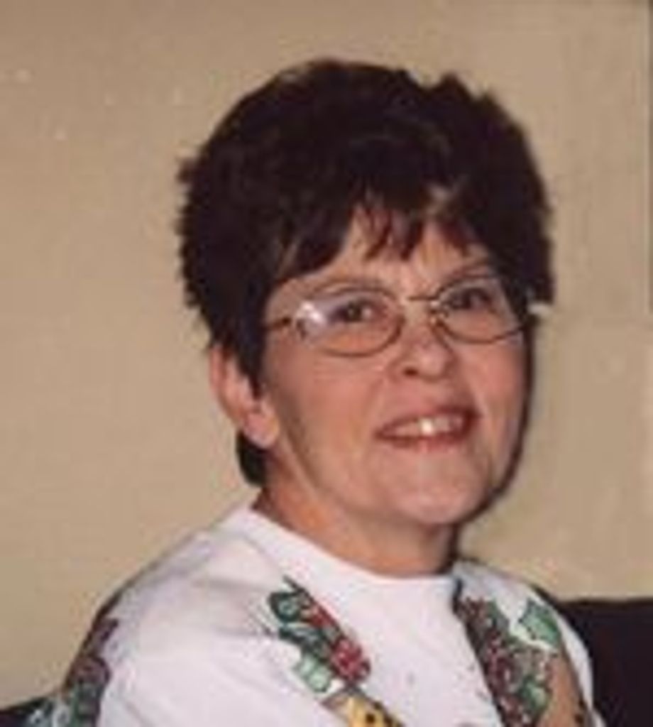 Roberta "Robin" Wroot