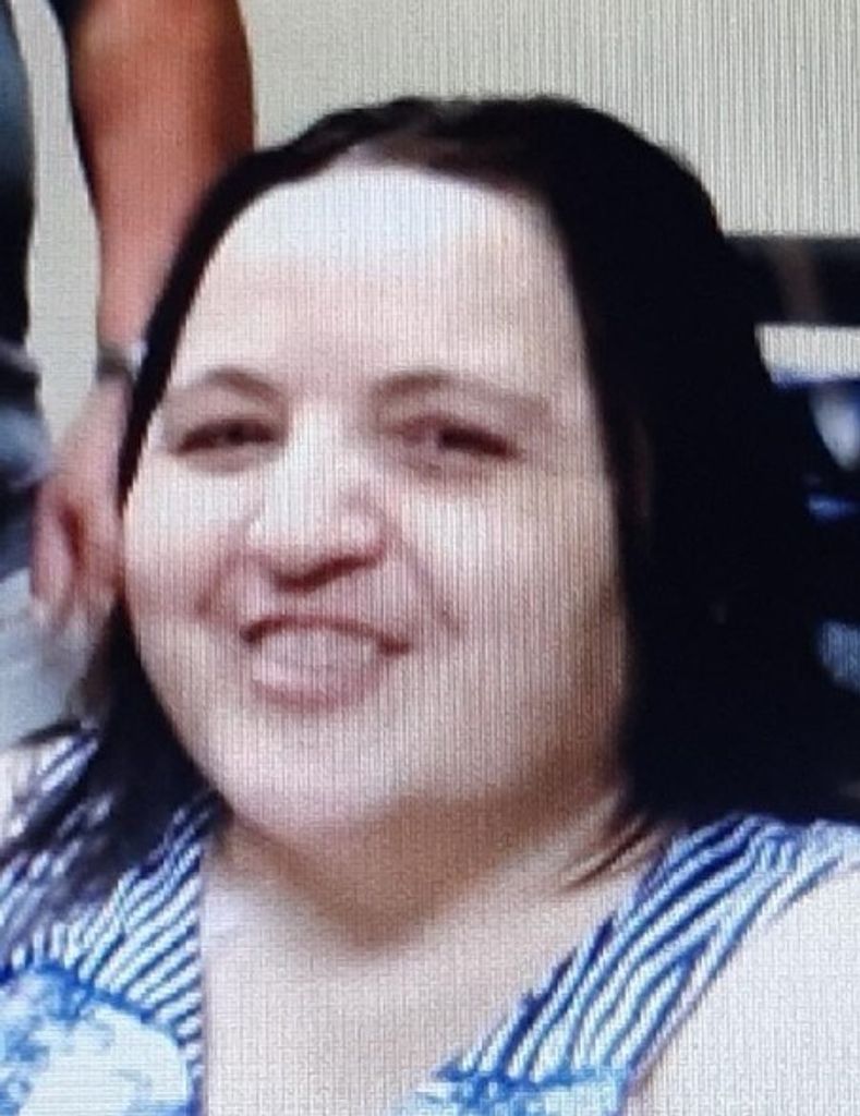Melissa Ann Hackler